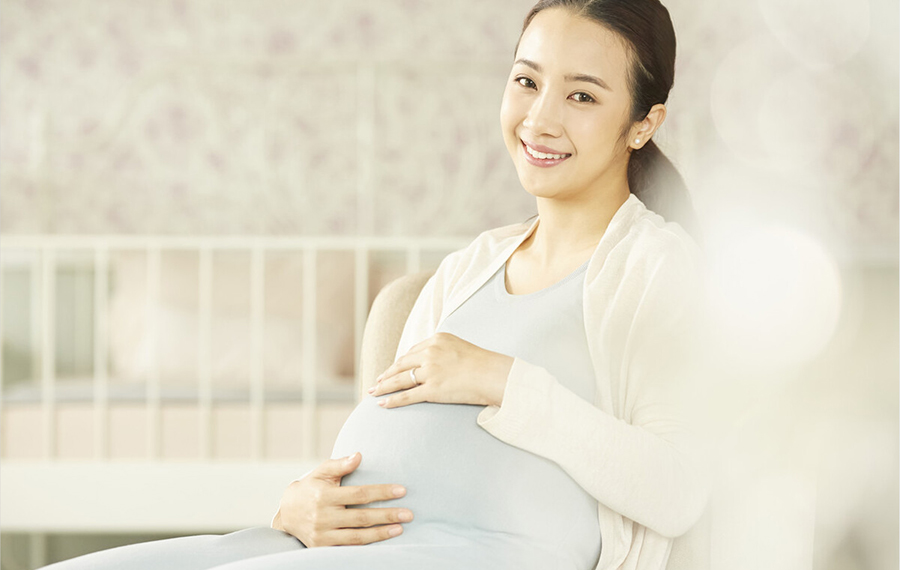 在益阳怀胎期间怎么鉴定孩子是谁的,孕期亲子鉴定准确吗