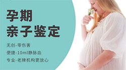 益阳需要怎么办理孕期亲子鉴定[预约挂号]