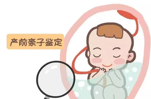 益阳刚怀孕怎么做产前亲子鉴定,益阳做无创孕期亲子鉴定多少钱